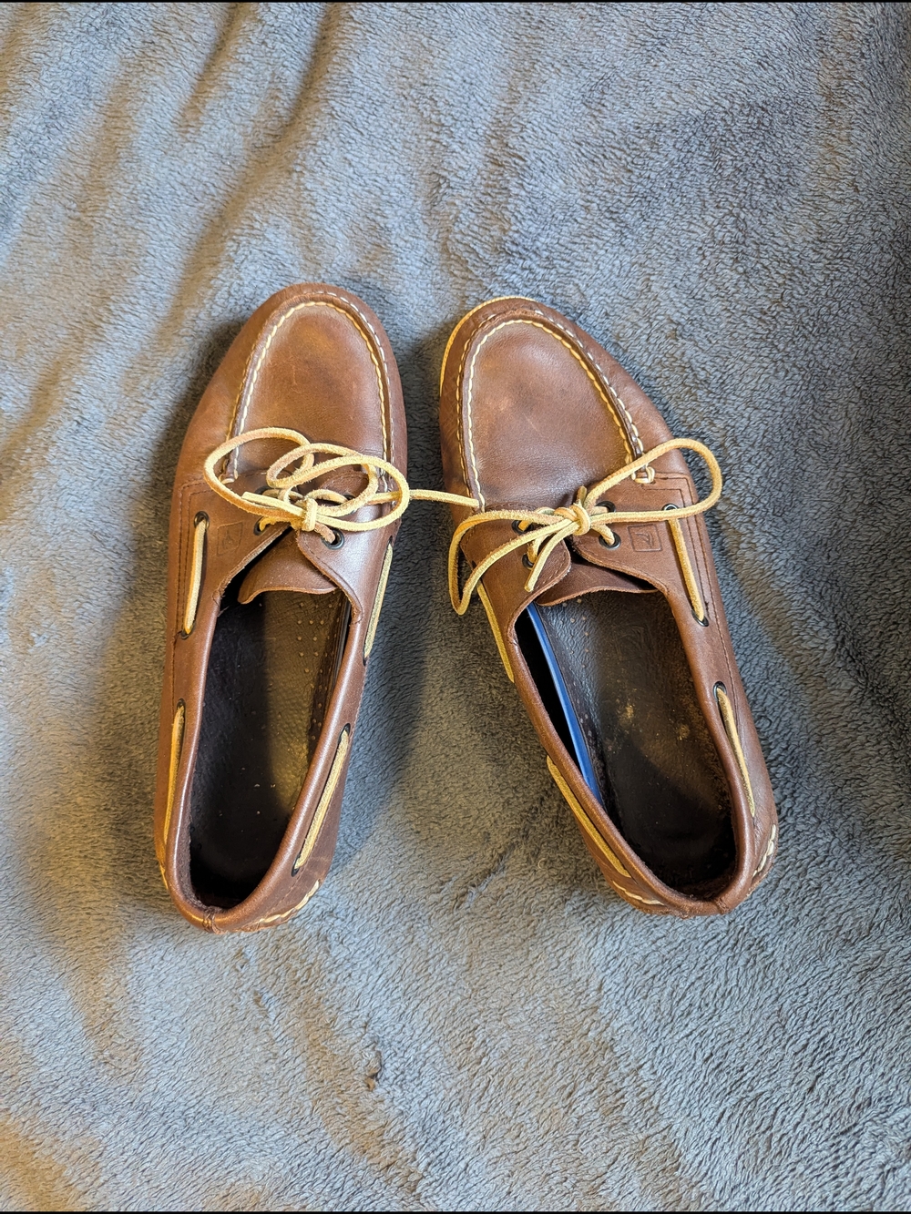 Men's Sperry Top Sider